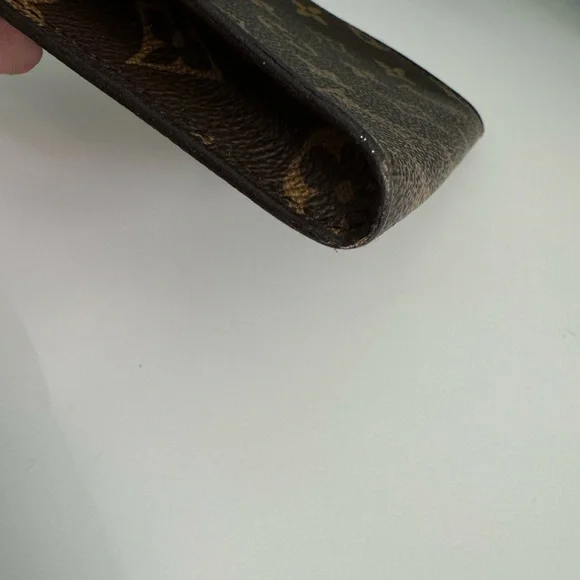 ❗️SOLD❗️Louis Vuitton monogram pouch - Picture 4 of 10